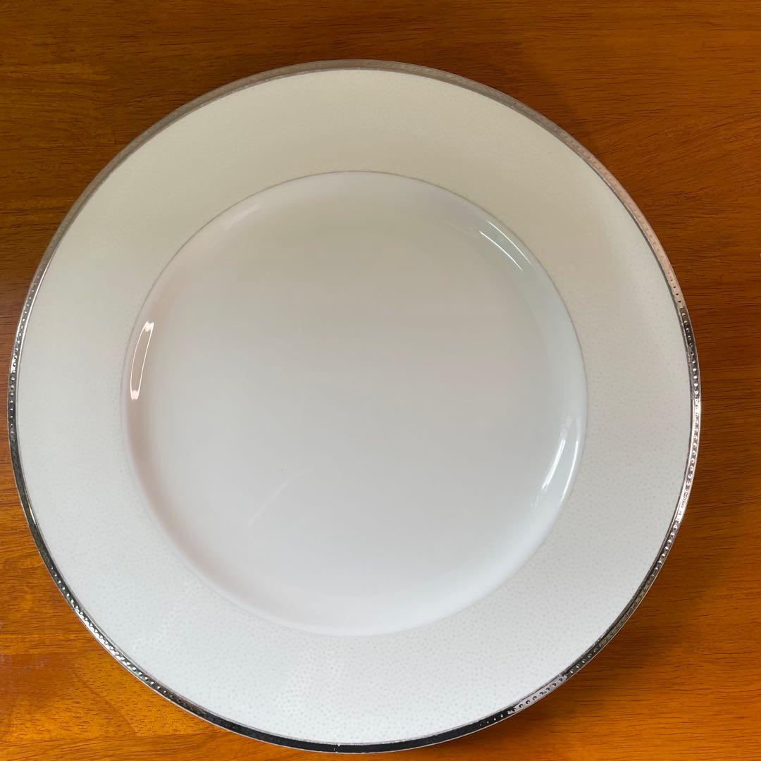 Noritake ノリタケ ボーンチャイナ 大皿 10枚セット