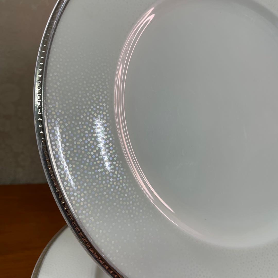 Noritake ノリタケ ボーンチャイナ 大皿 10枚セット