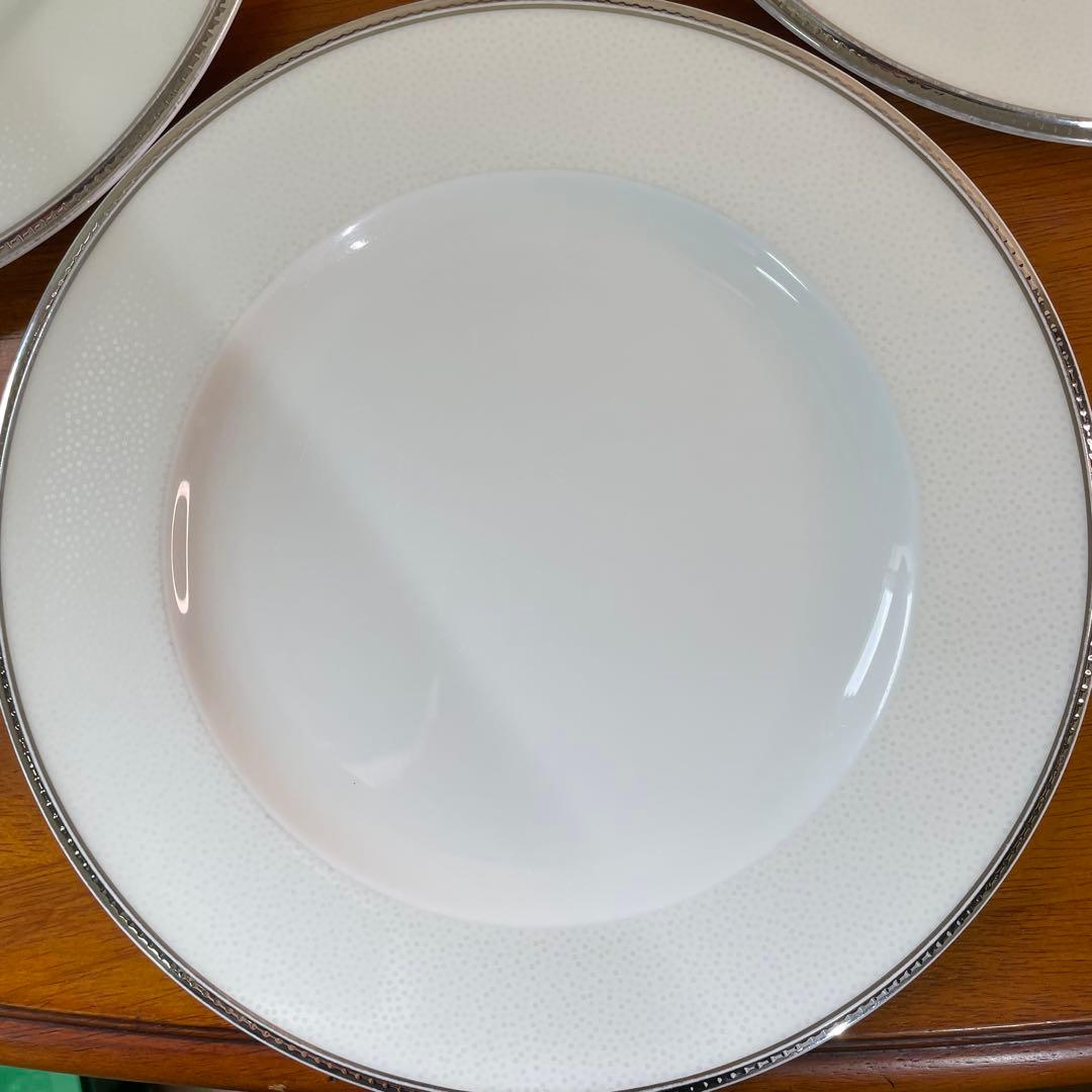 Noritake ノリタケ ボーンチャイナ 大皿 10枚セット