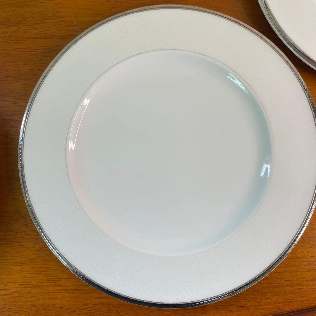 Noritake ノリタケ ボーンチャイナ 大皿 10枚セット