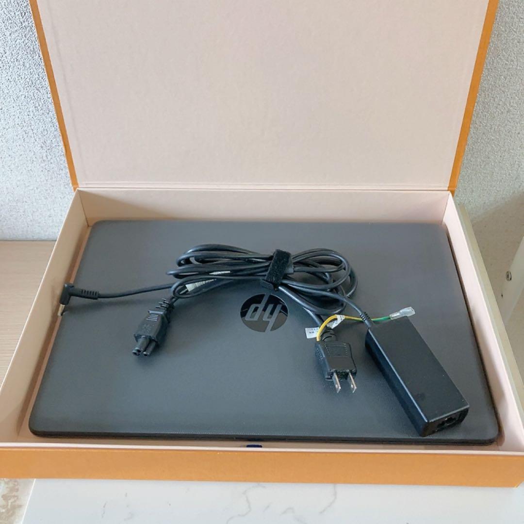 HP ノートパソコン 6UP96PA#ABJ 250 G7 i5-8265U