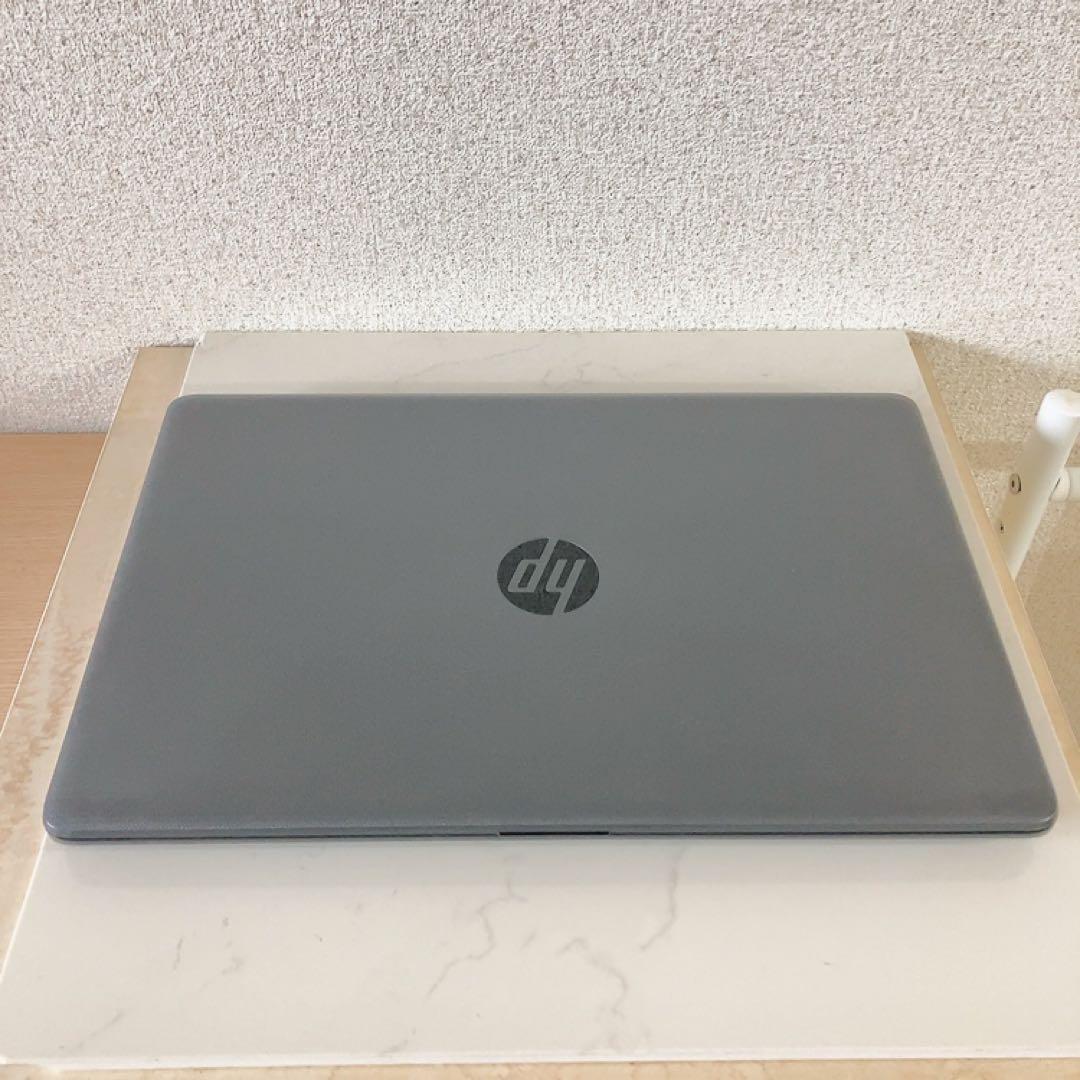 HP ノートパソコン 6UP96PA#ABJ 250 G7 i5-8265U