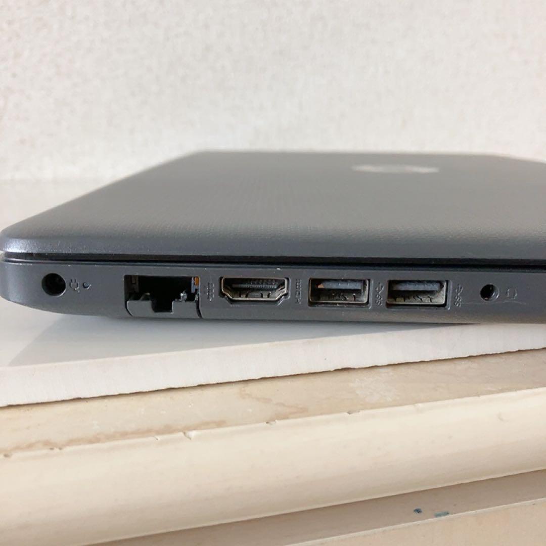 HP ノートパソコン 6UP96PA#ABJ 250 G7 i5-8265U