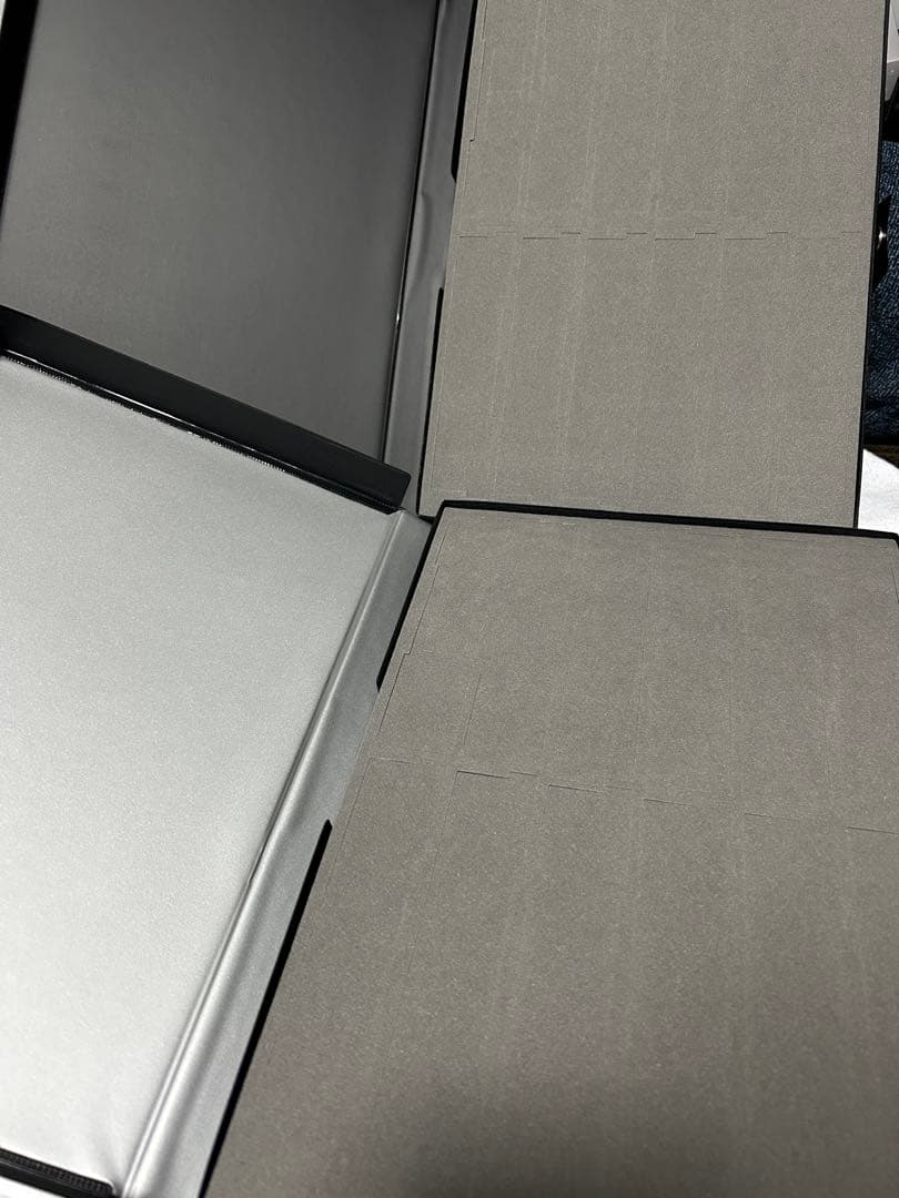 CASCO Nゲージ 車両ケース　まとめ売り