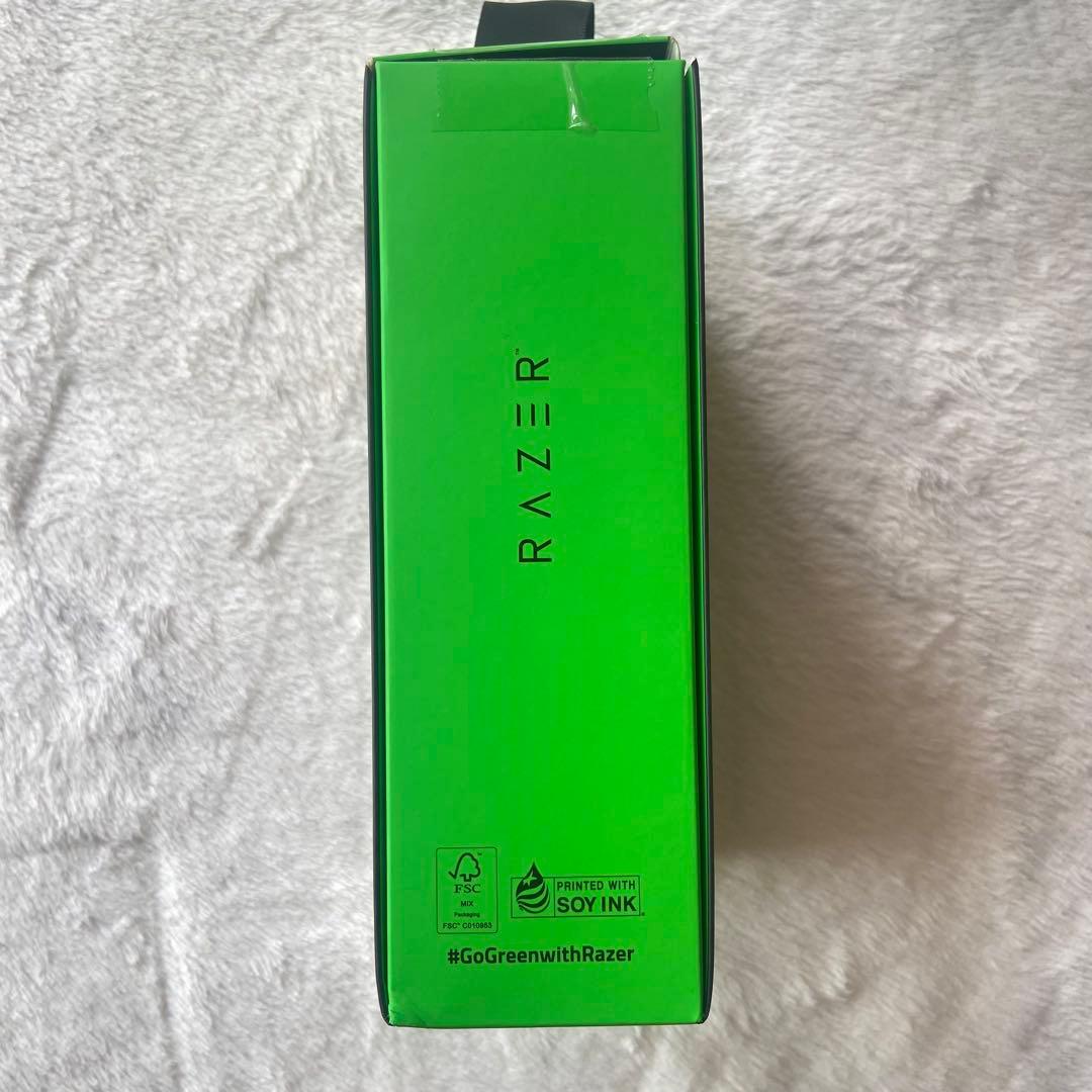 【美品】Razer DeathAdder V3 ゲーミングマウス 本体