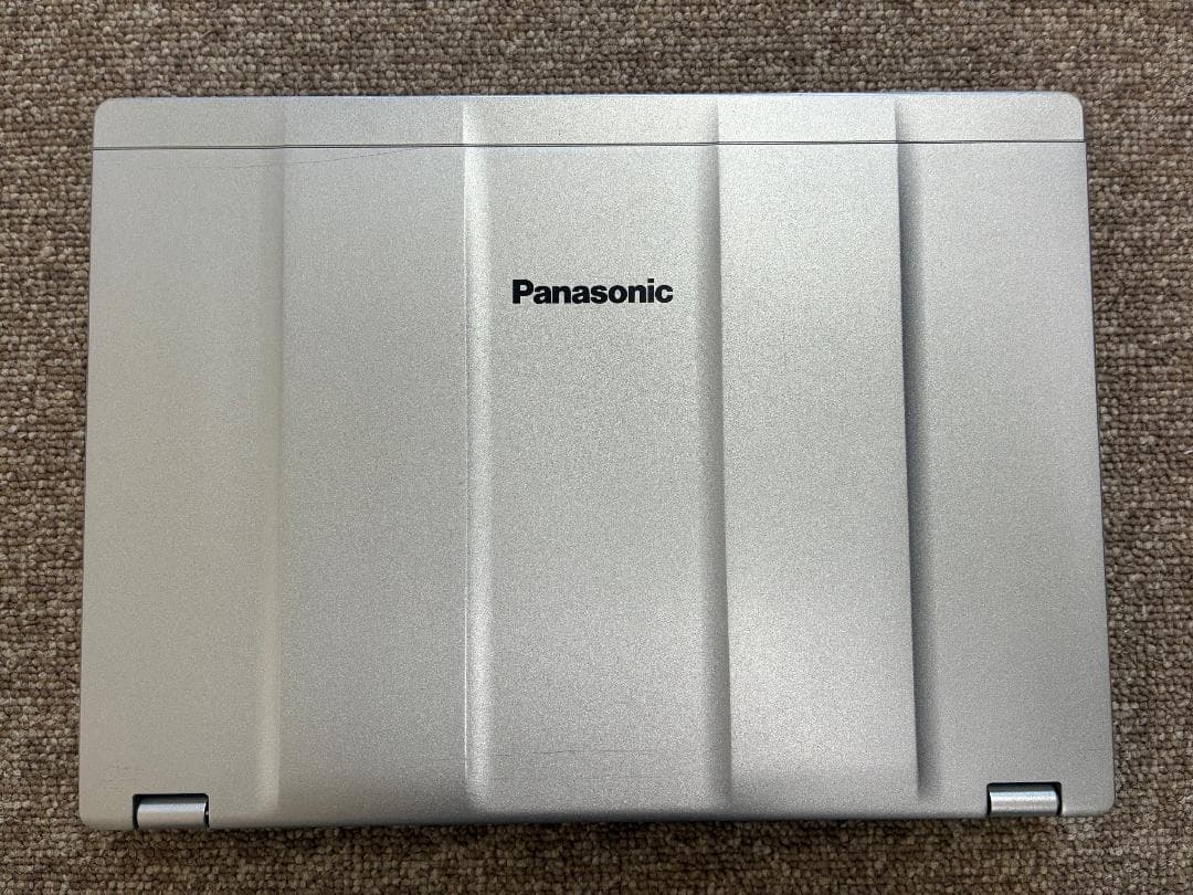 【Panasonic】CF-SZ5 Corei7