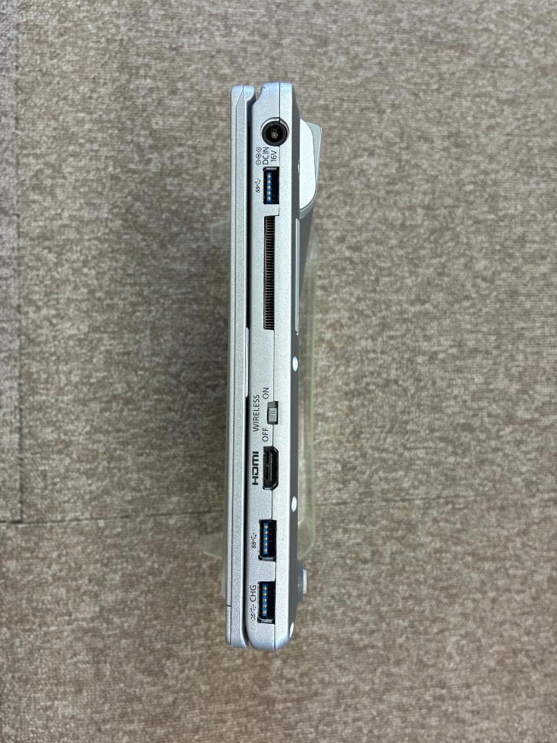 【Panasonic】CF-SZ5 Corei7