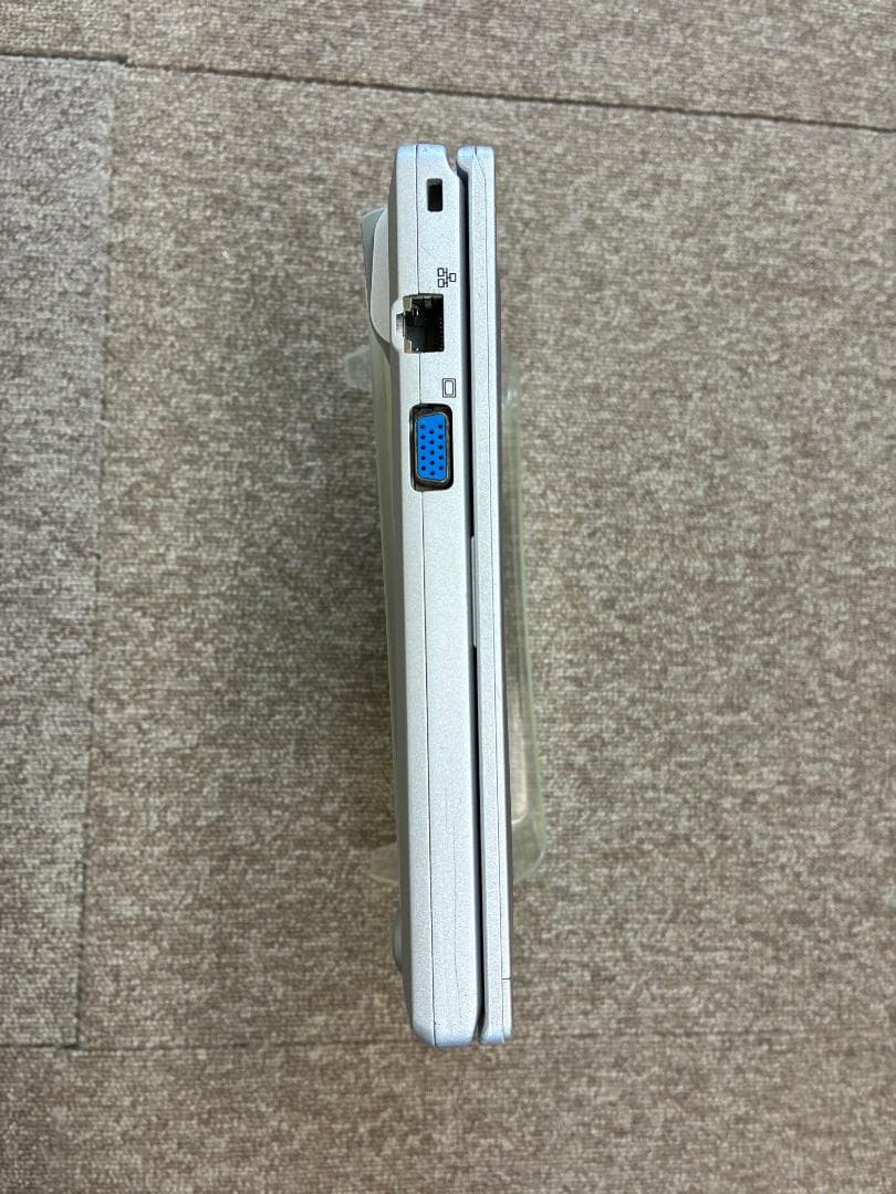 【Panasonic】CF-SZ5 Corei7