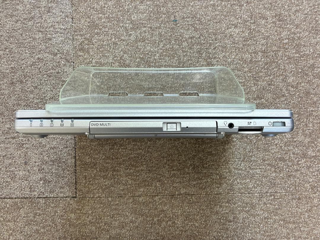 【Panasonic】CF-SZ5 Corei7