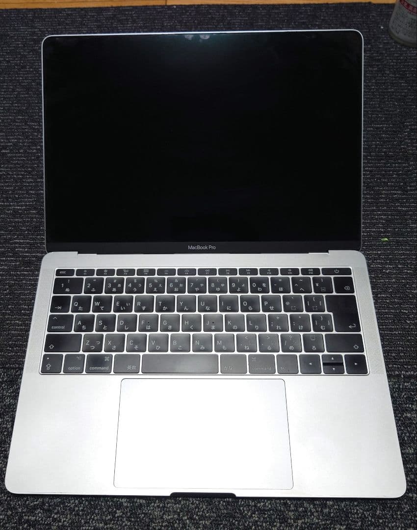 Macbook Pro 13-inch 2017 ジャンク