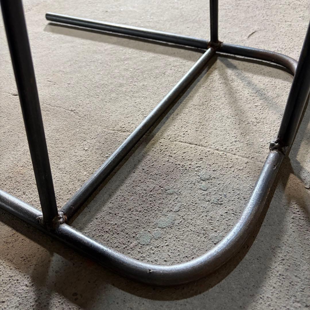 インダストリアル ハンガーラック ディスプレイ コーディネート ワードローブ