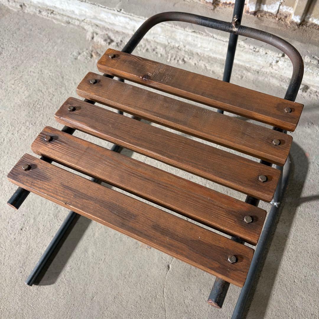 インダストリアル ハンガーラック ディスプレイ コーディネート ワードローブ