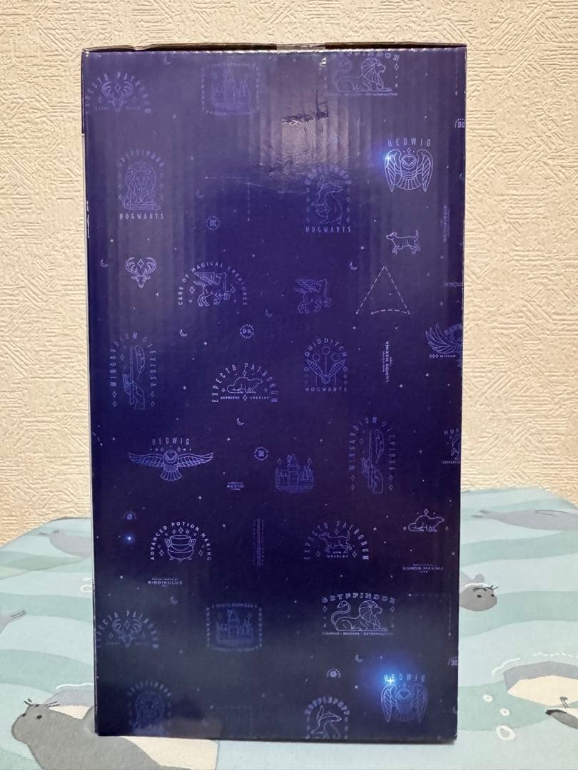 偉*s様 一番くじ ハリーポッター ラストワン賞