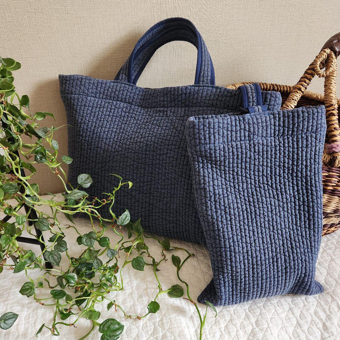 らふぁちゃ様　レッスンバッグ