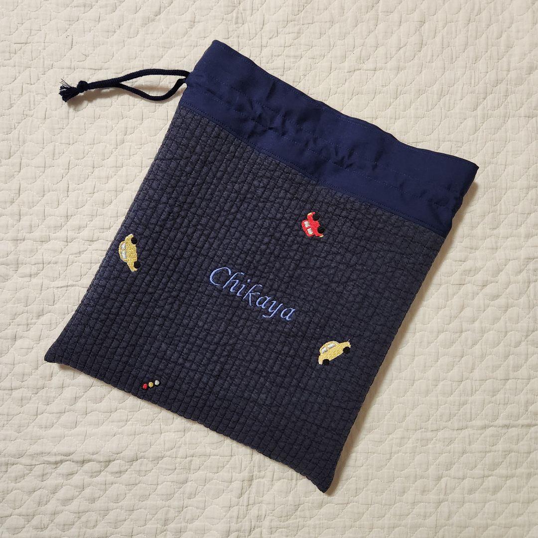 らふぁちゃ様　レッスンバッグ