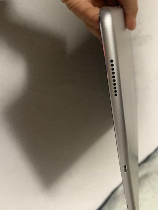 iPadPro 12.9 インチ　64GB スペースグレー