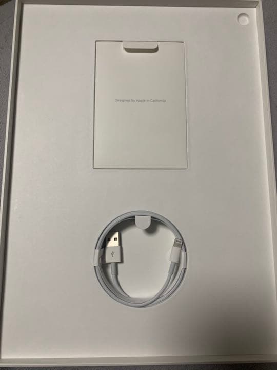 iPadPro 12.9 インチ　64GB スペースグレー