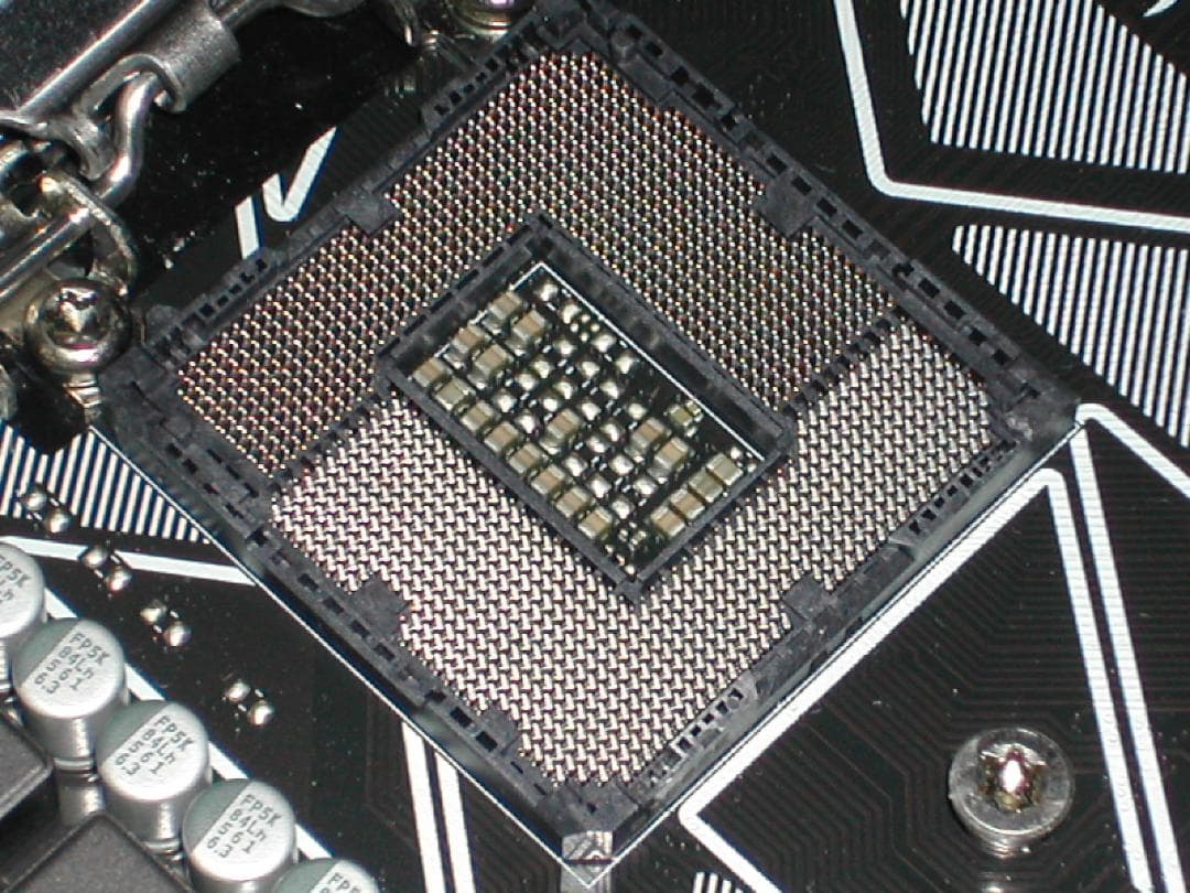 少々難あり　ASUS　PRIME Z370-P　LGA1151