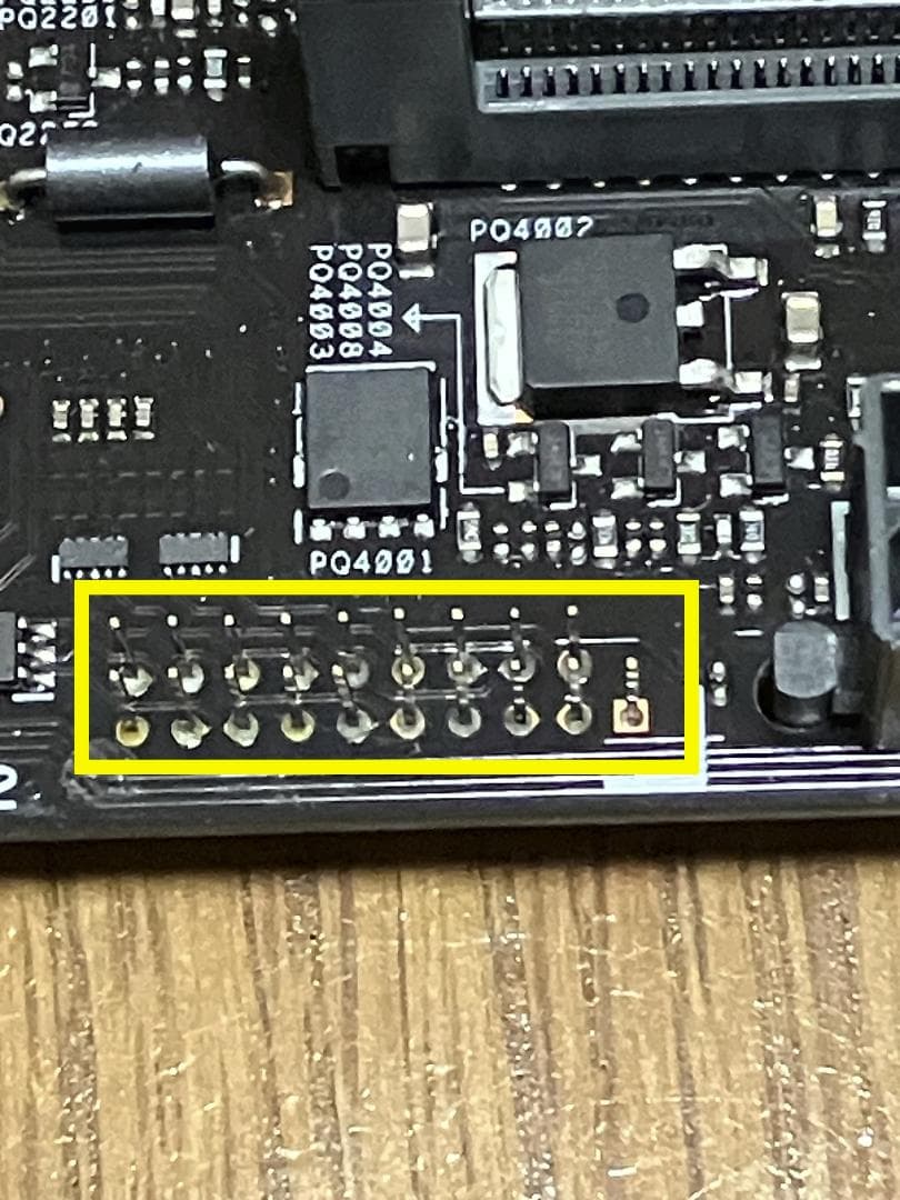 少々難あり　ASUS　PRIME Z370-P　LGA1151