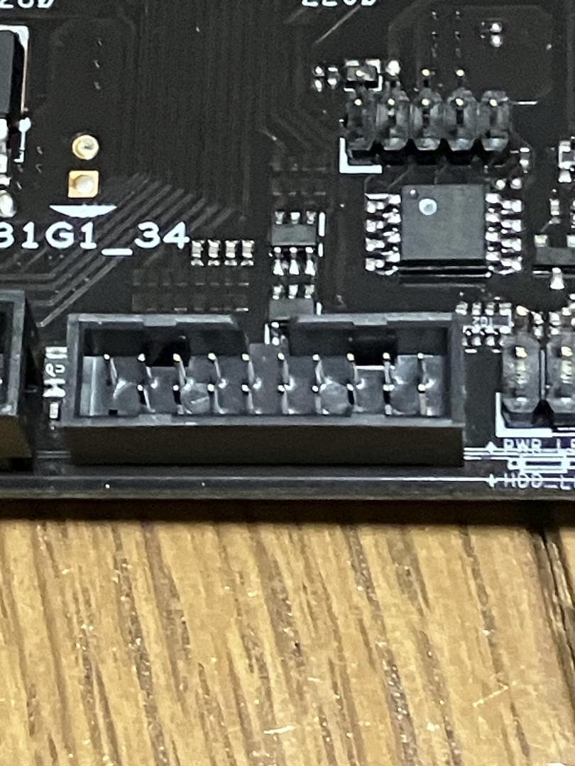 少々難あり　ASUS　PRIME Z370-P　LGA1151