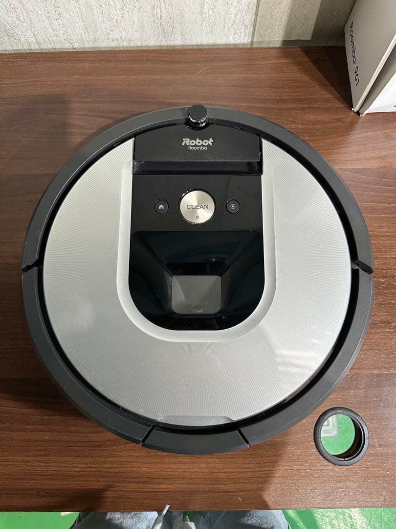 まとめ売り ルンバ Roomba 961 eufy RoboVac 11S