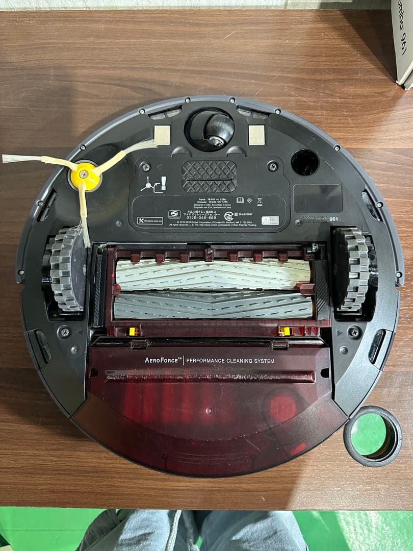 まとめ売り ルンバ Roomba 961 eufy RoboVac 11S