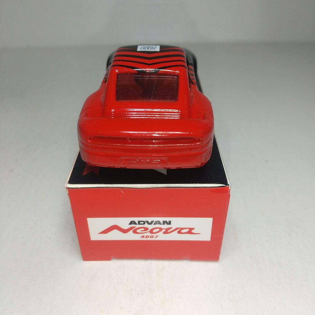(3698)トミカ 日本製 ポルシェ 959 アドバン 特注品