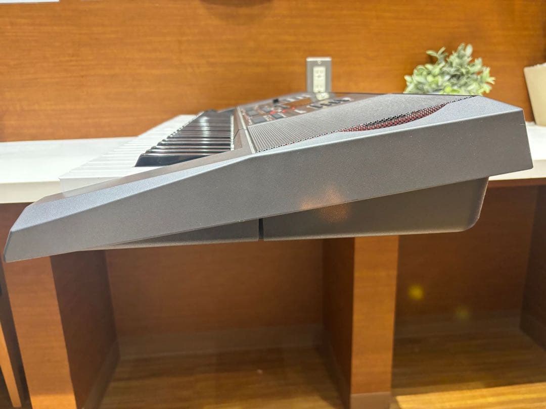 【美品】CASIO CT-X5000 61鍵盤