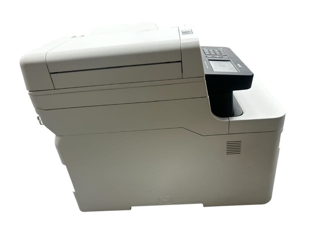 【ジャンク】JUSTIO MFC-L3770CDW 複合機 コピー機 #ki
