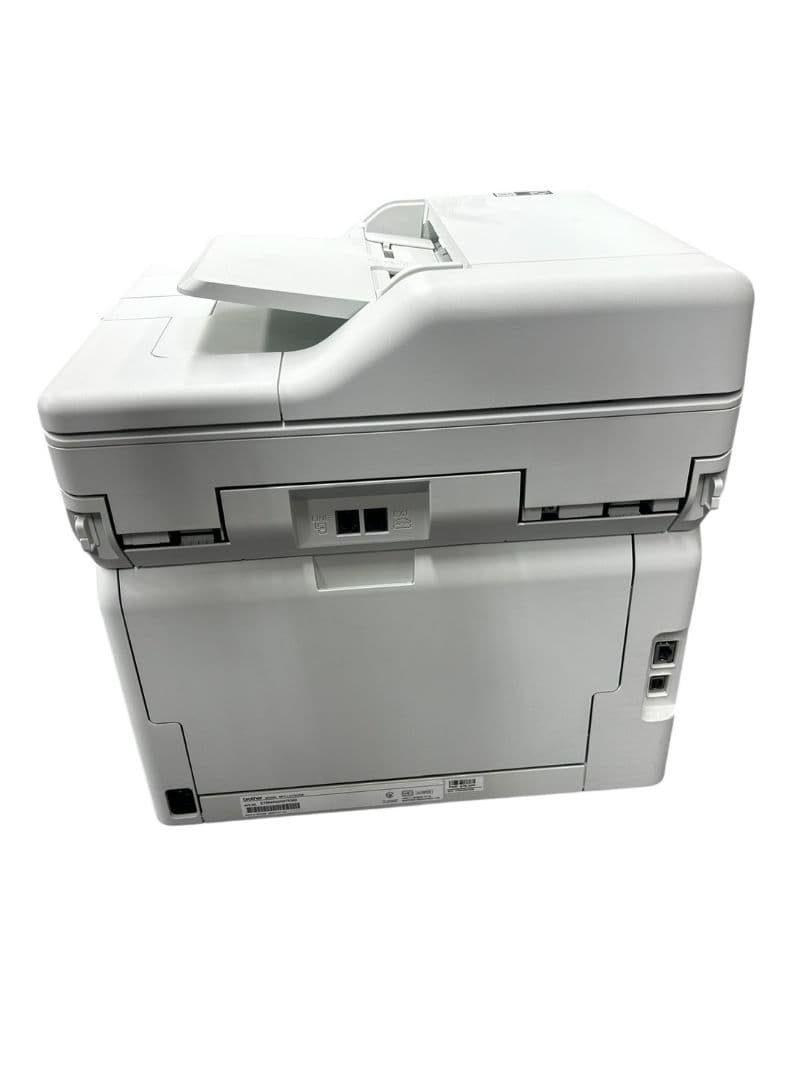 【ジャンク】JUSTIO MFC-L3770CDW 複合機 コピー機 #ki