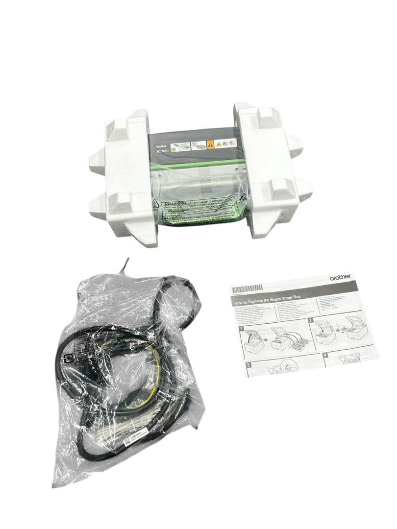 【ジャンク】JUSTIO MFC-L3770CDW 複合機 コピー機 #ki