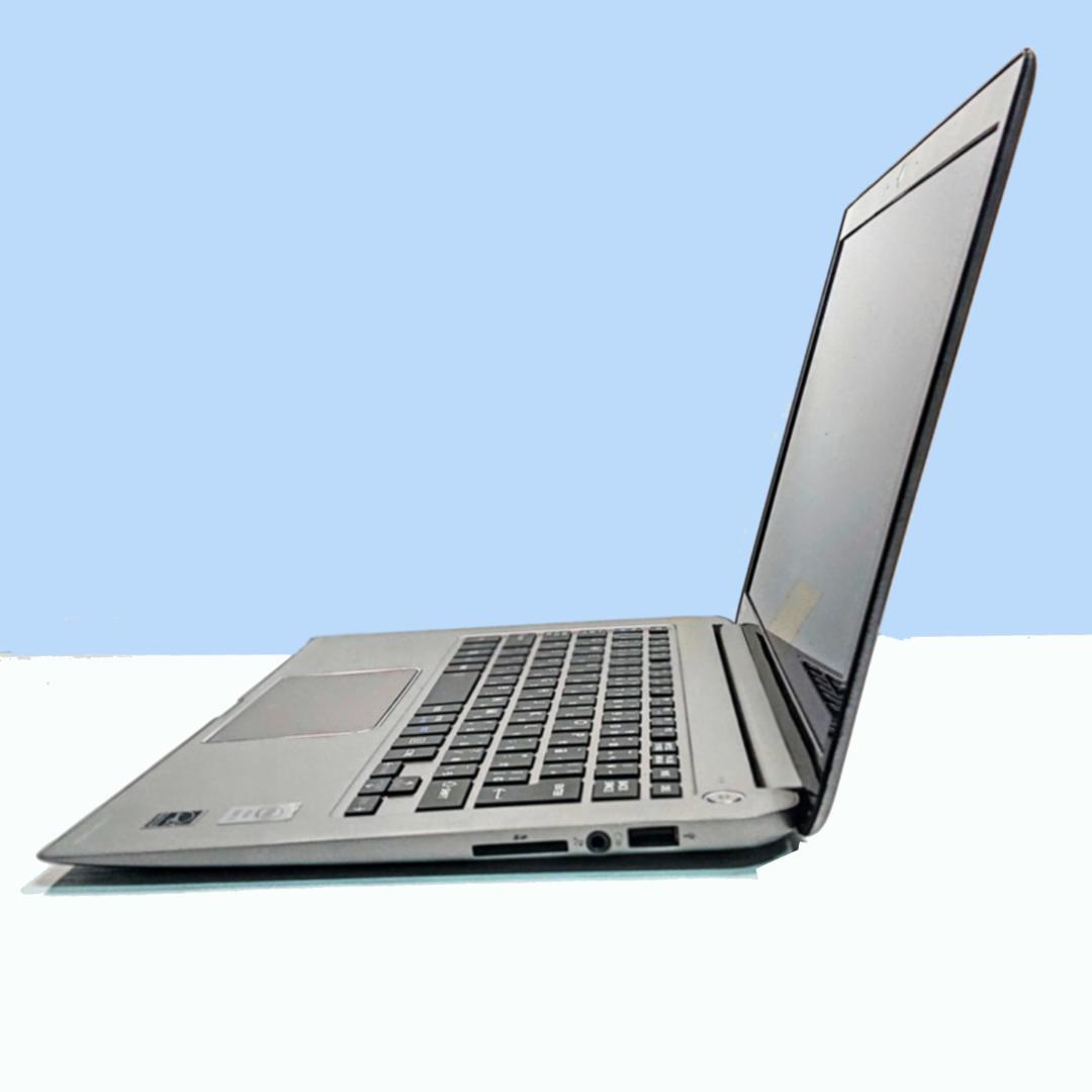 美品！Dynabook KIRA V63/27M第4世代Core i5[397]