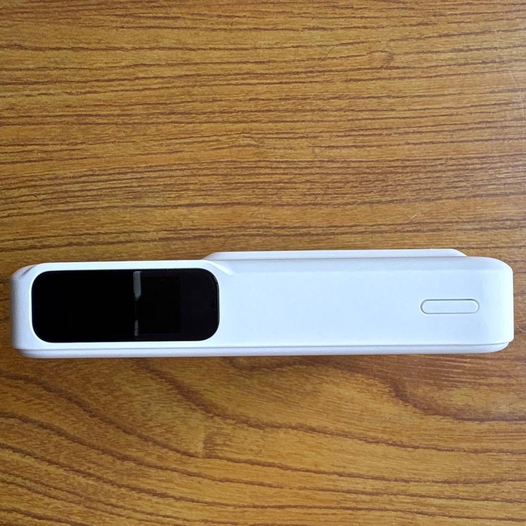 Anker バッテリー MagGo Power Bank 10,000mAh