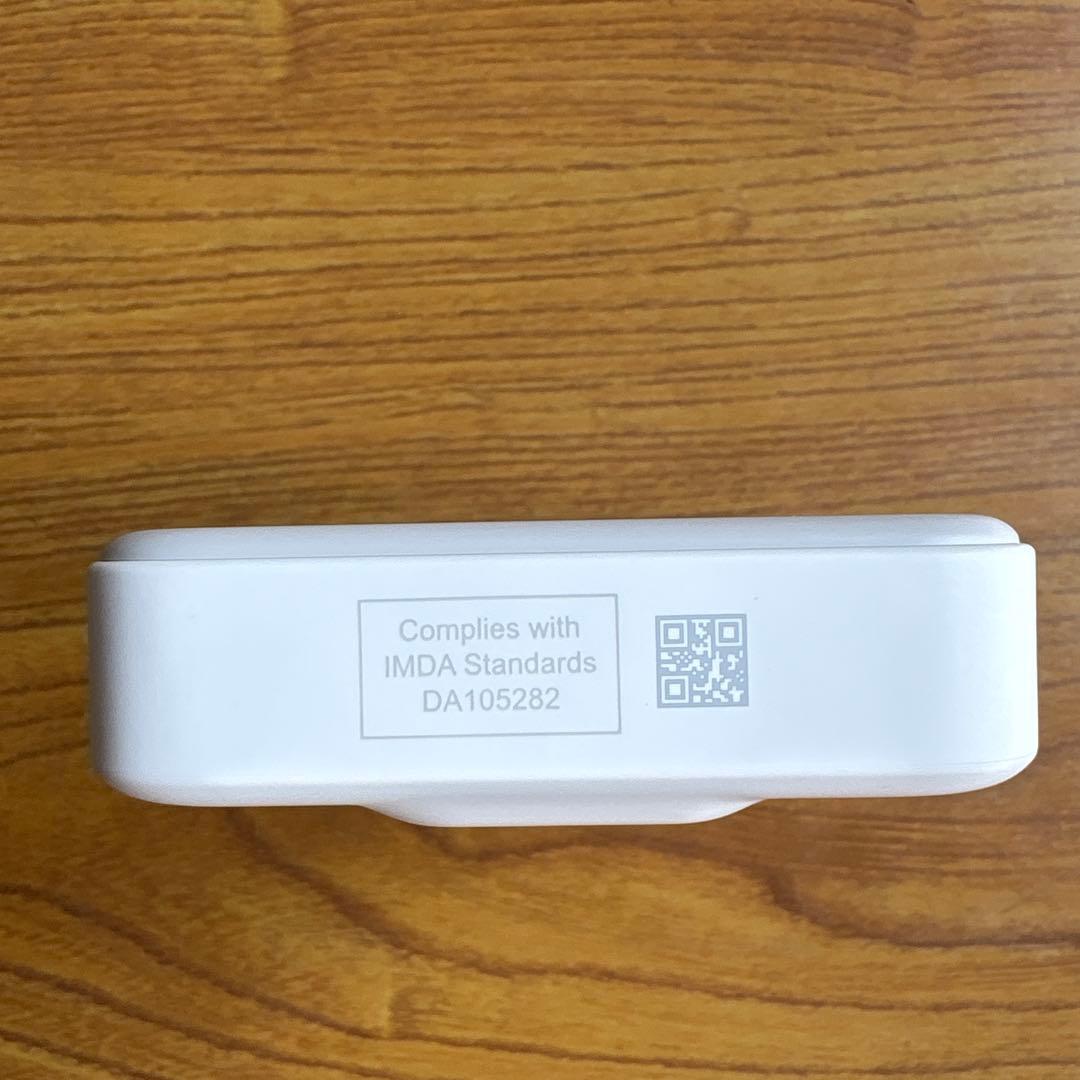 Anker バッテリー MagGo Power Bank 10,000mAh