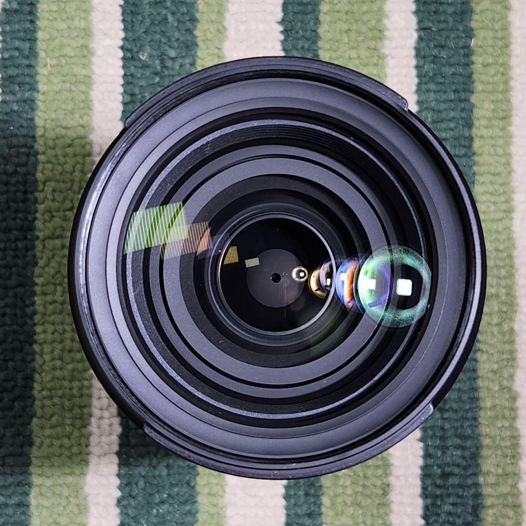 Tamron 28-200mm F2.8-5.6 Di III RXD（中古品）