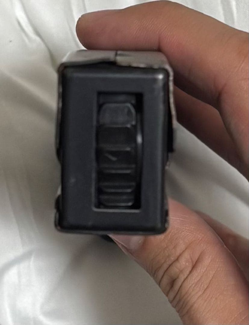 東京マルイ　MP5SD6 スタンダード