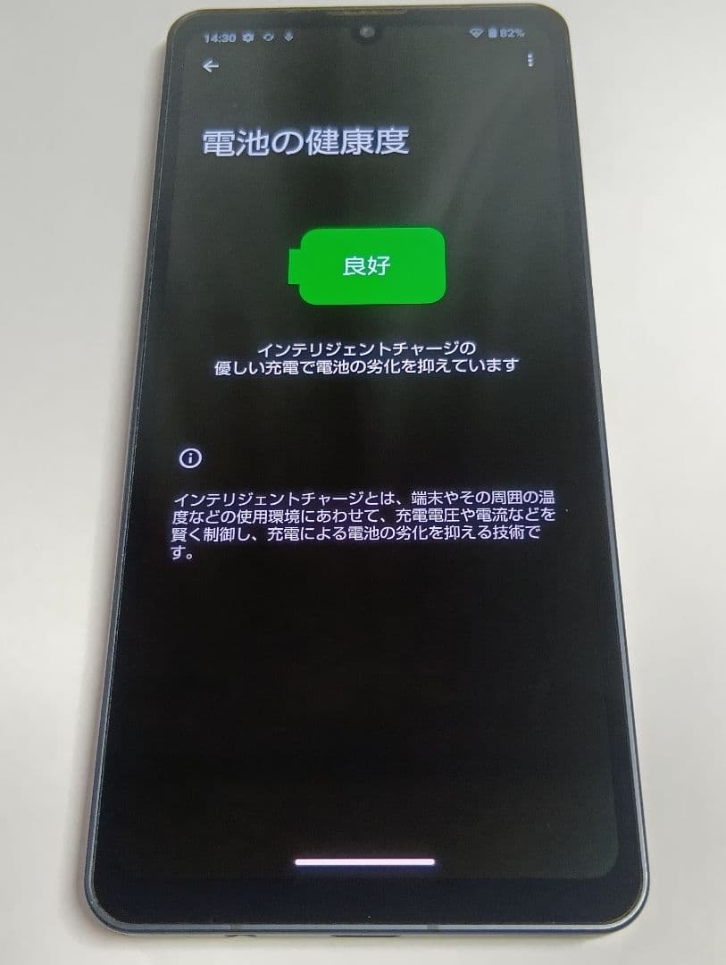 AQUOS sense6 64GB ブラック 本体