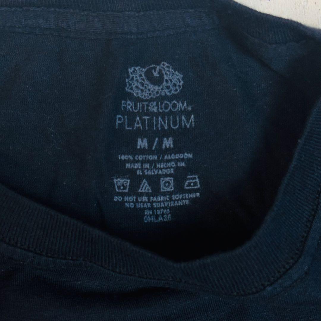 バンドTシャツ　マリリンマンソン　希少　ブラック　M