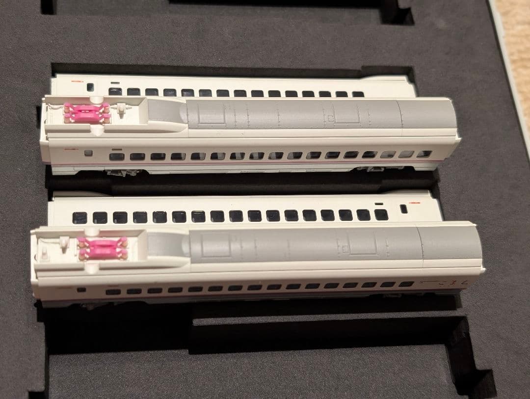 常*キ様 TOMIX JR 東日本 E3系秋田新幹線こまち 92725 Nゲージ