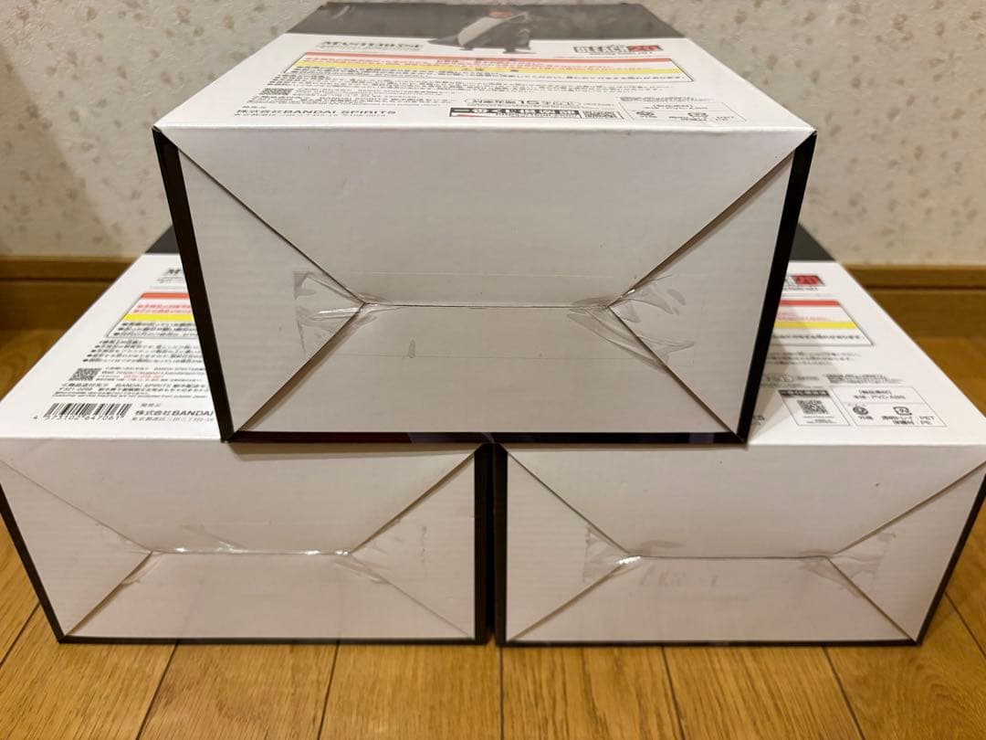 BLEACH 20th 一番くじ　フィギュア　セット