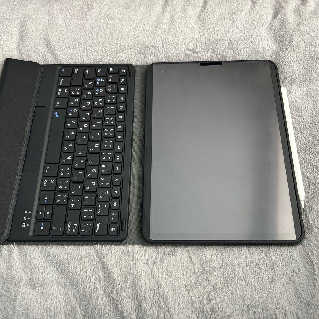 Apple iPad Air第5世代 本体 Apple Pencil第2世代