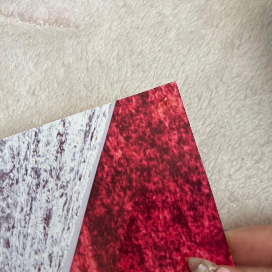 IZ*ONE ポスター Panorama 特典