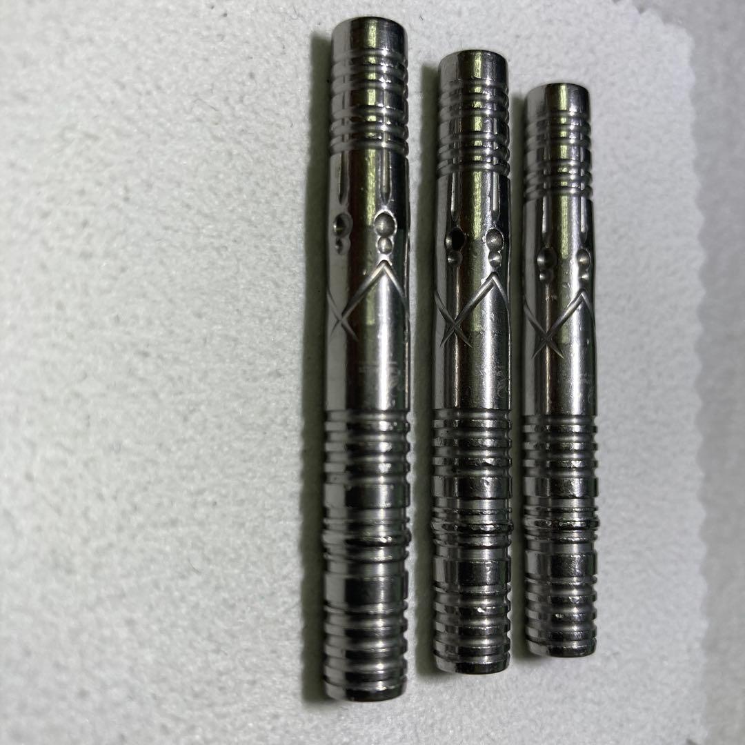 超美品　レア物　定価17600　コスモダーツ　ブリス3 馬場善久モデル 2BA