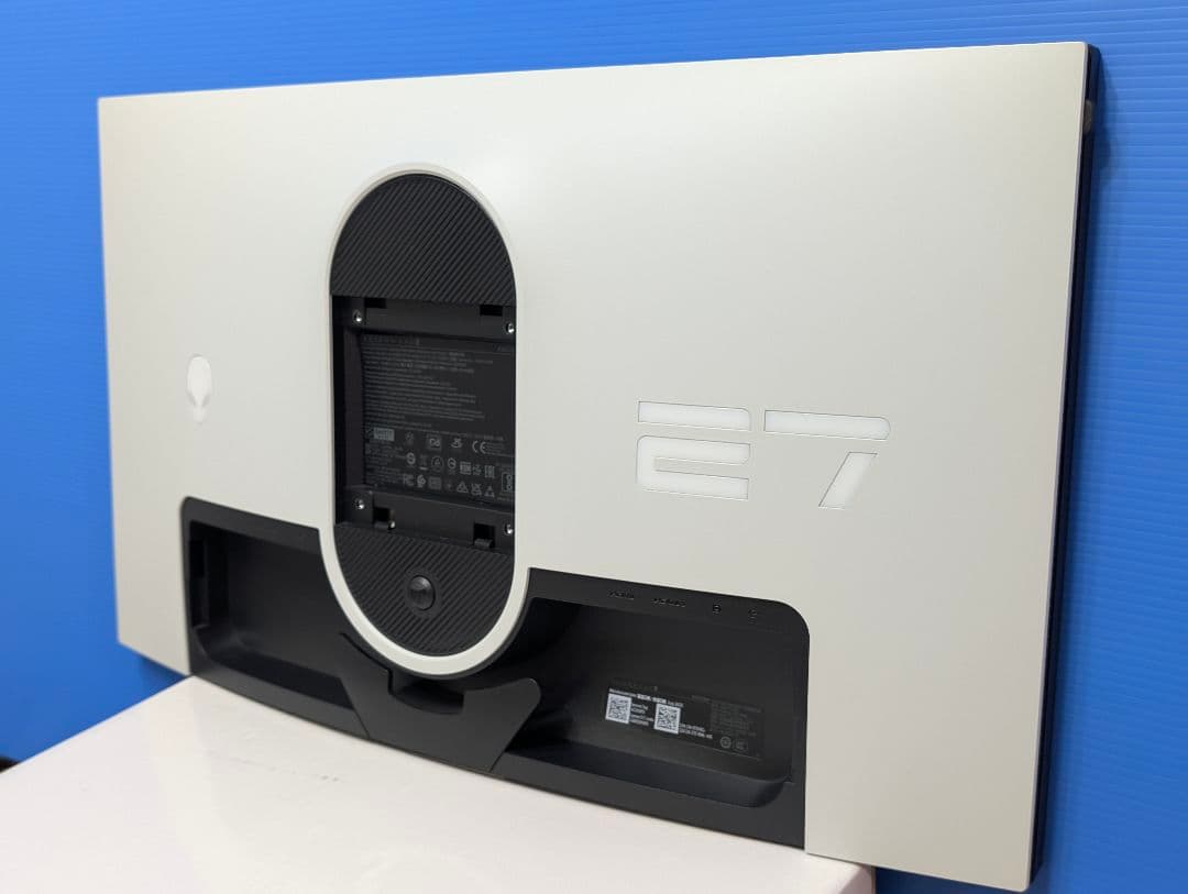 (たなか様 ご予約 )モニター AW2723DF dell ALIAN WARE