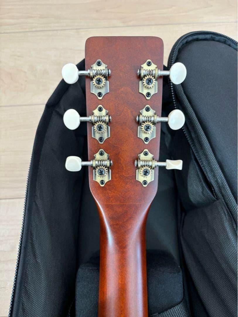 【定価¥154,000】Legacy HavnaBrownQ-Discrete