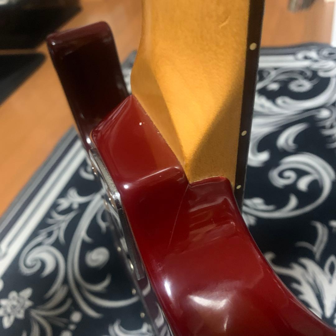 スクワイア Squier STG-38 ステージキャスター by Fender