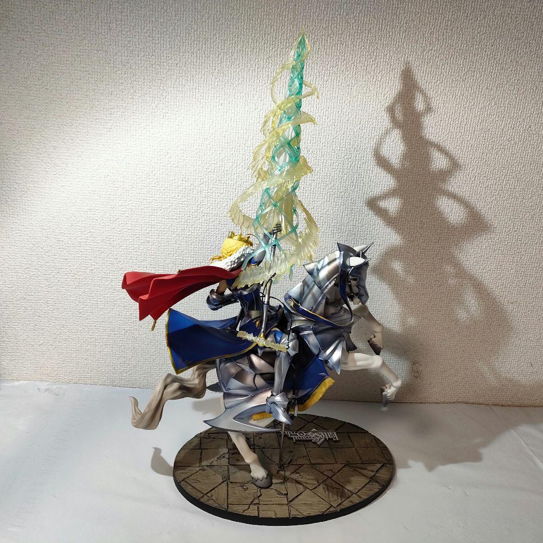 ☆　グッドスマイルカンパニー　ランサー　アルトリア・ペンドラゴン　1/8　☆