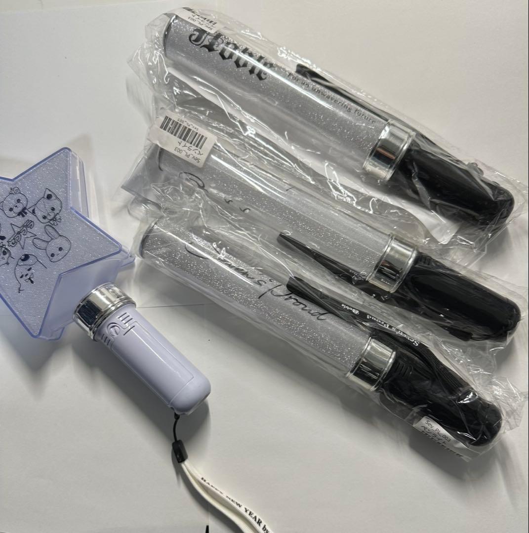 セブプラKanata グッズセット