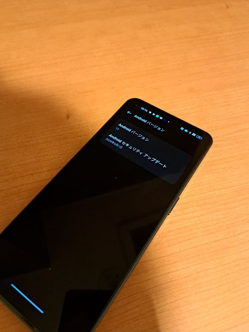 OPPO Reno 7 128GB ブラック