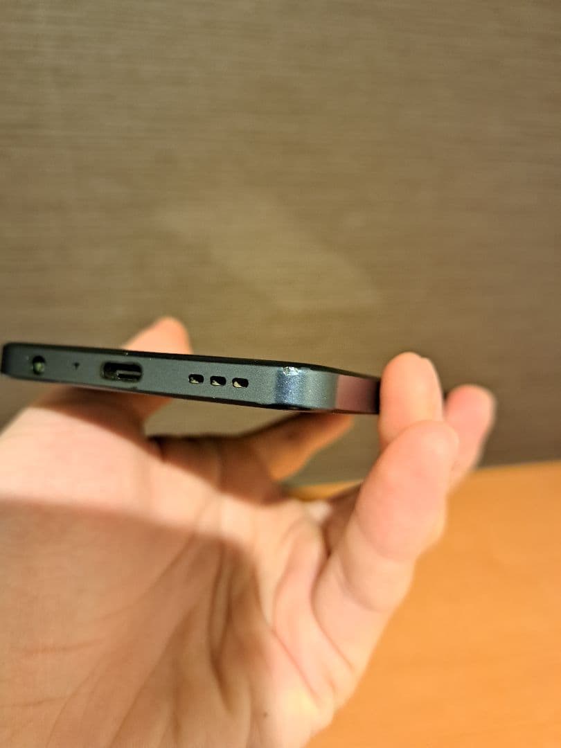 OPPO Reno 7 128GB ブラック